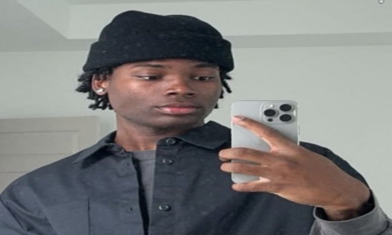 Kanel Joseph Age
