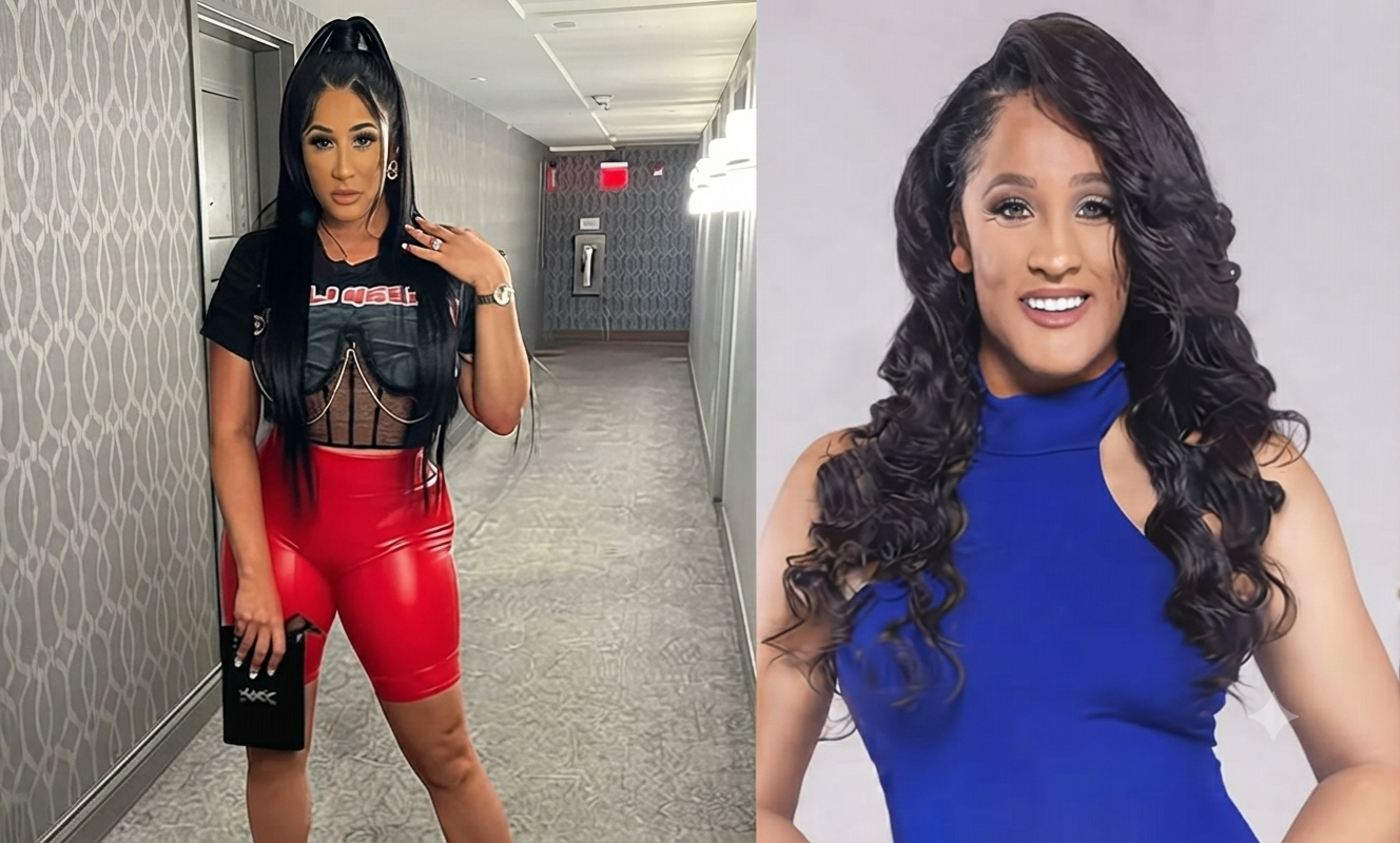 Natalie Nunn Net Worth