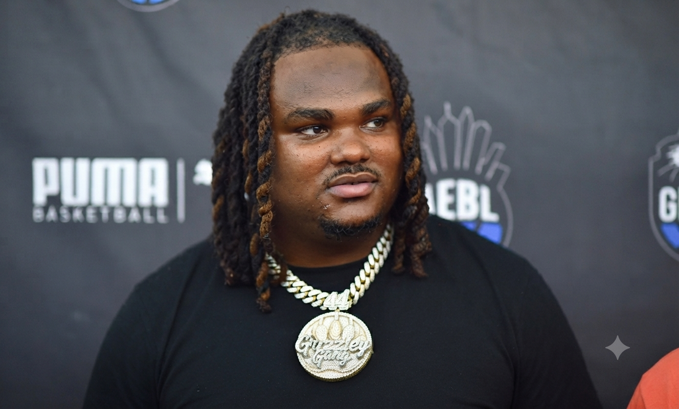 Tee Grizzley's net worth