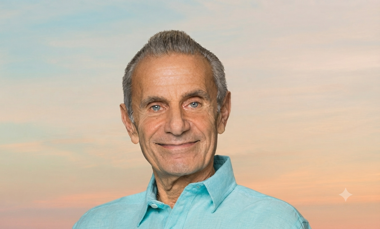 Charles Gamareki Net Worth