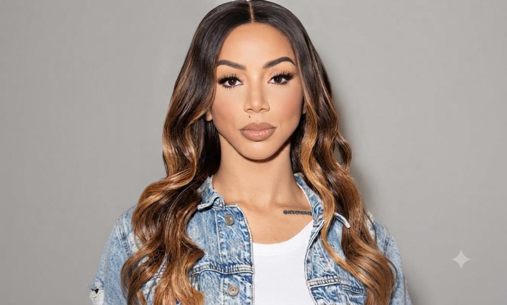Brittany Renner Net Worth