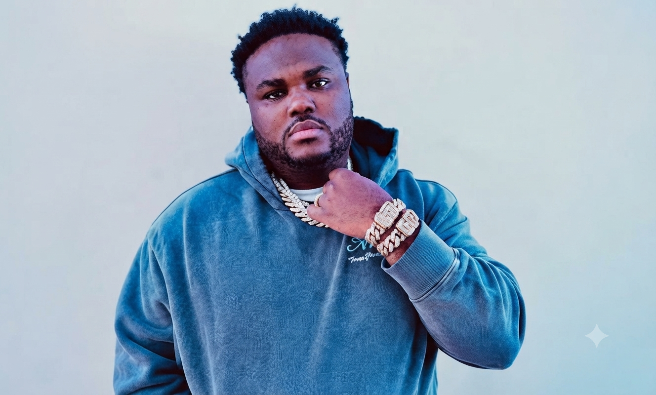 Tee Grizzley's net worth