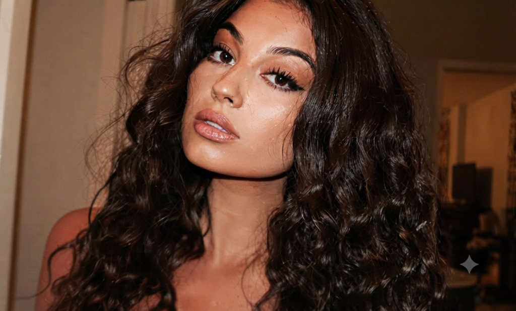 Renee Monaco Age