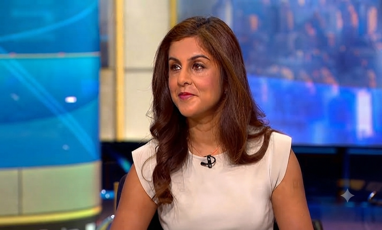 Seema Shah Net Worth