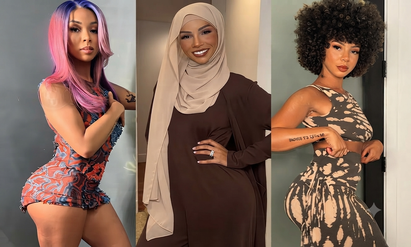 Brittany Renner Net Worth