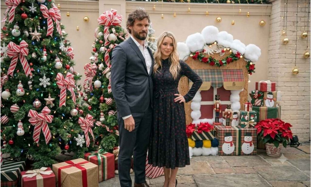 Hassie Harrison Husband Net Worth