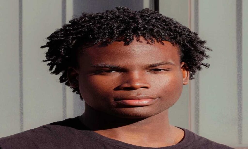 Kanel Joseph Age
