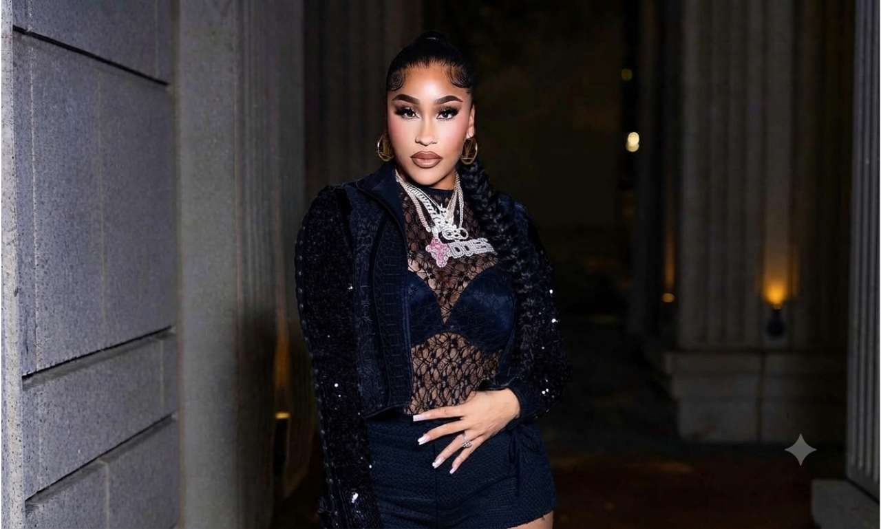 Natalie Nunn Net Worth