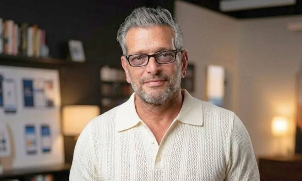 Scott LoBaido Net Worth