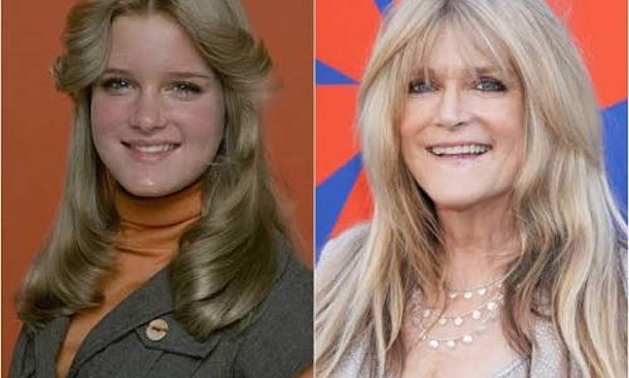 Susan Olsen's net worth