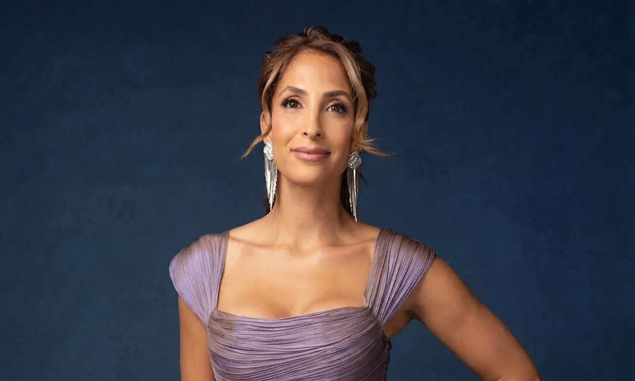 Christel Khalil Biography