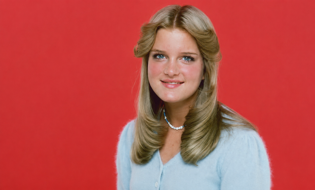 Susan Olsen's net worth
