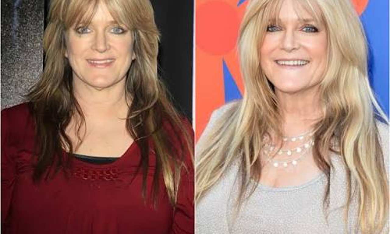 Susan Olsen Net Worth