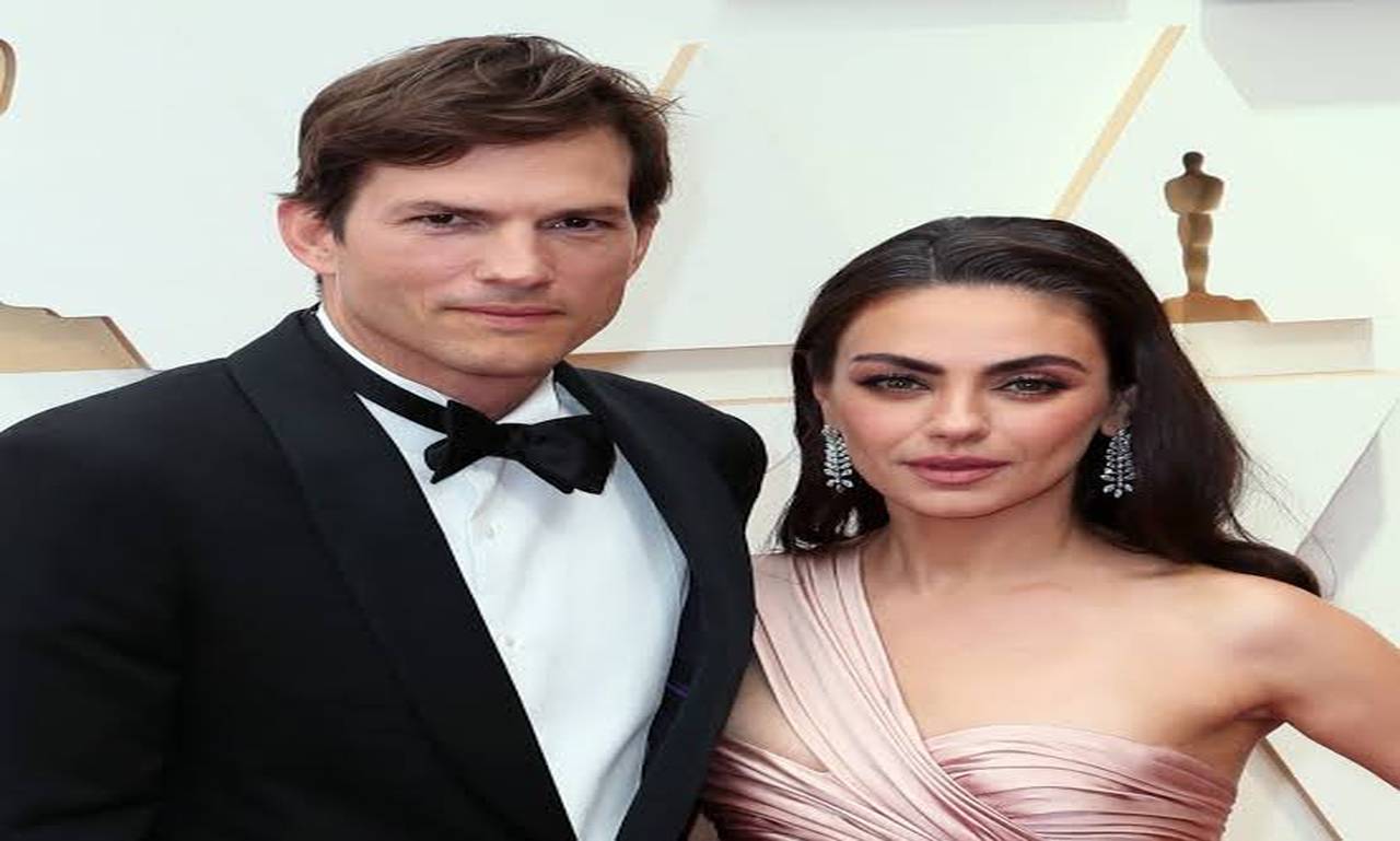 Ashton Kutcher Net Worth