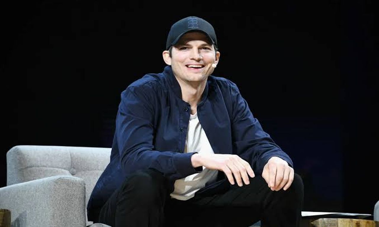 Ashton Kutcher Net Worth