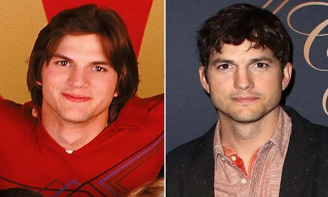 Ashton Kutcher Net Worth