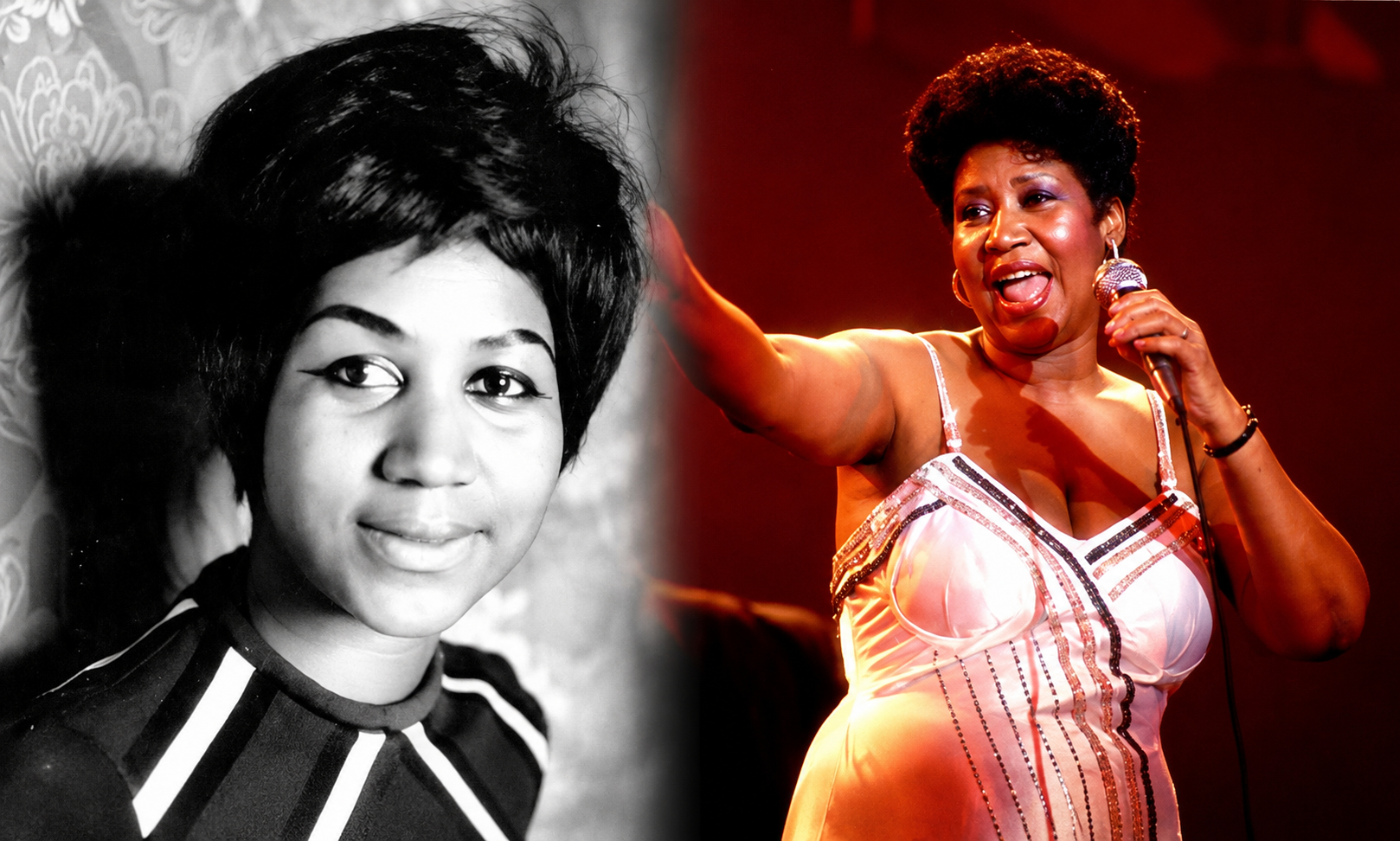 Aretha Franklin Net Worth