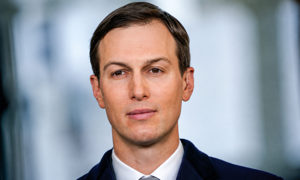 Jared Kushner Net Worth