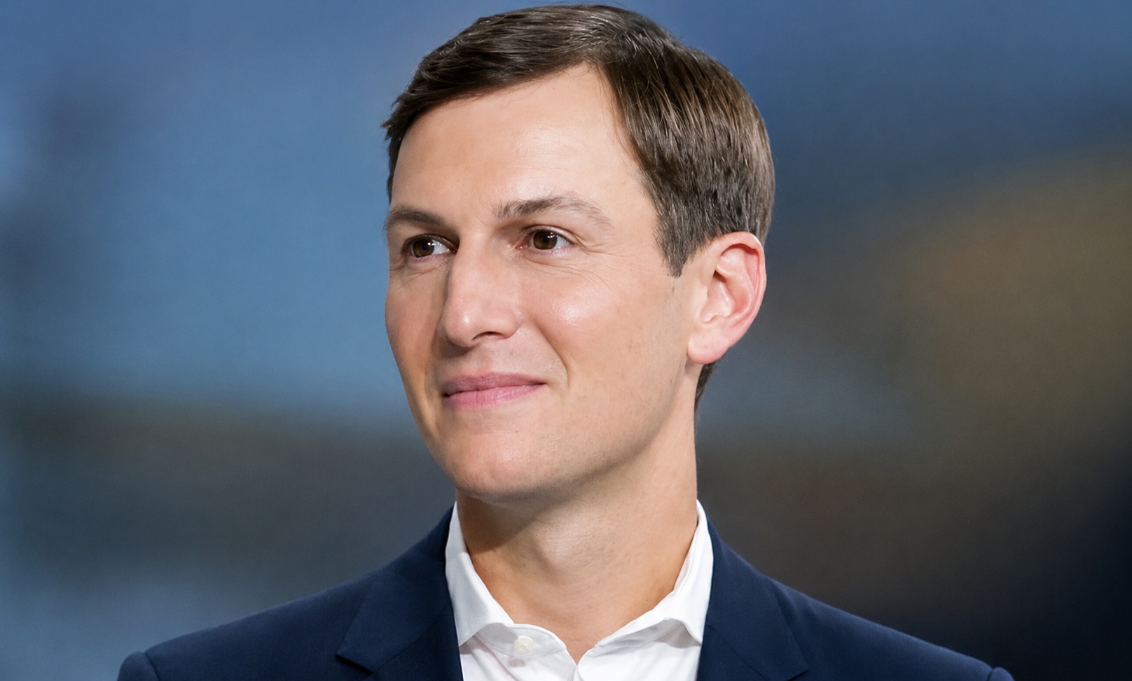 Jared Kushner Net Worth