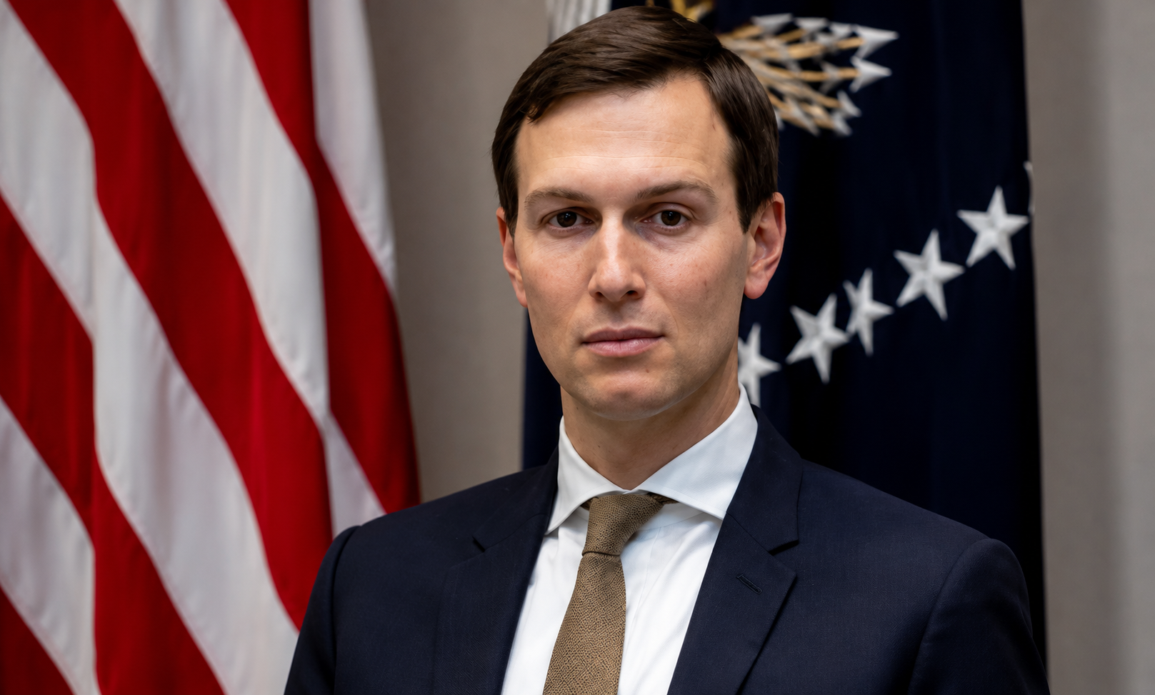 Jared Kushner net worth