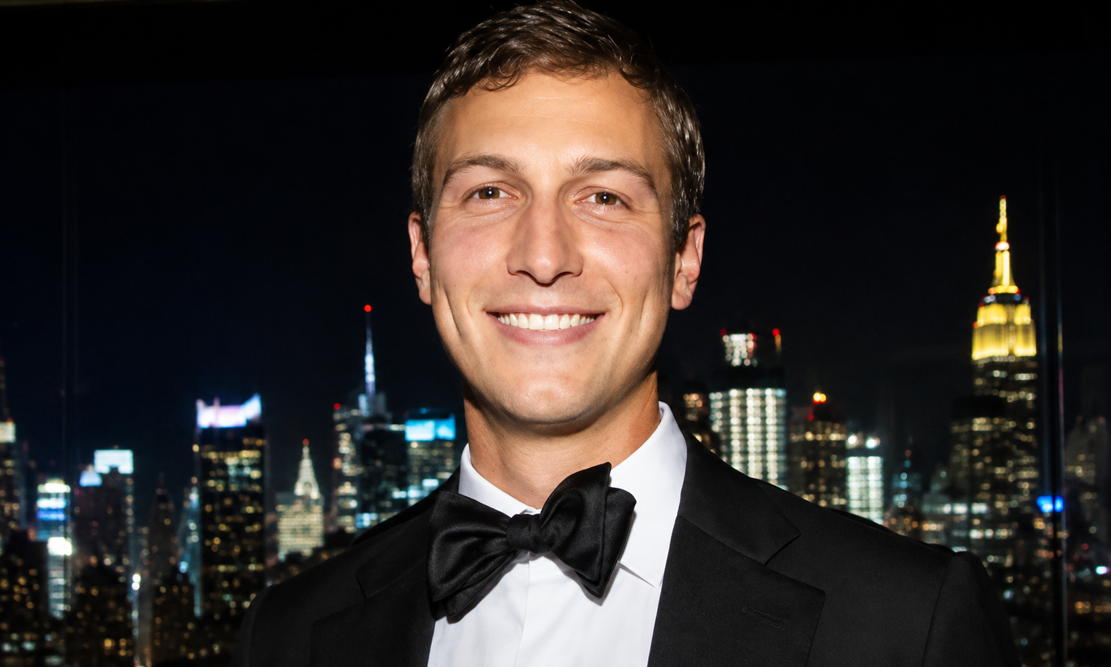 Jared Kushner net worth