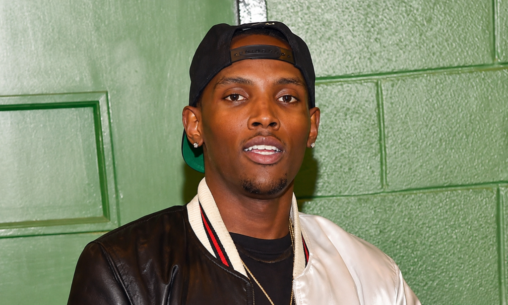 Jadarius Jenkins Net Worth