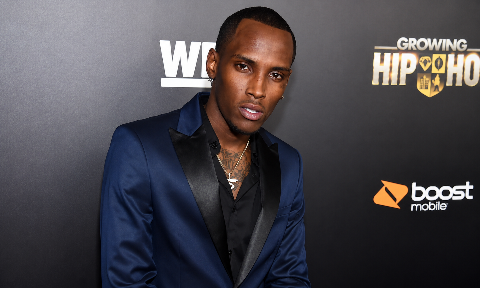 Jadarius Jenkins Net Worth