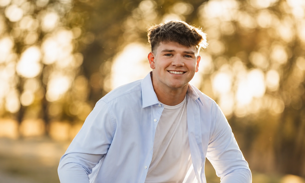 Walker Lyons Net Worth