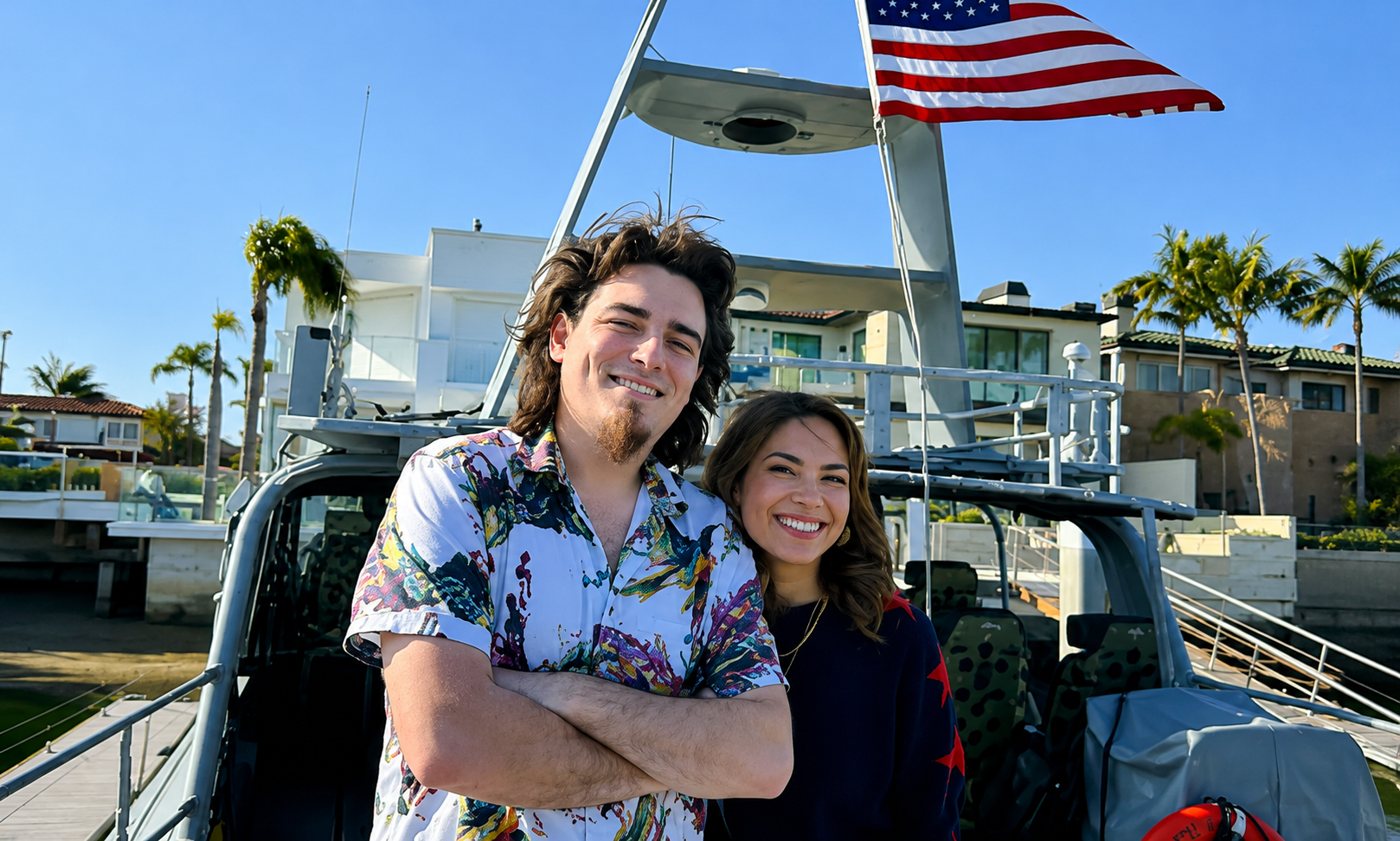 Palmer Luckey's net worth