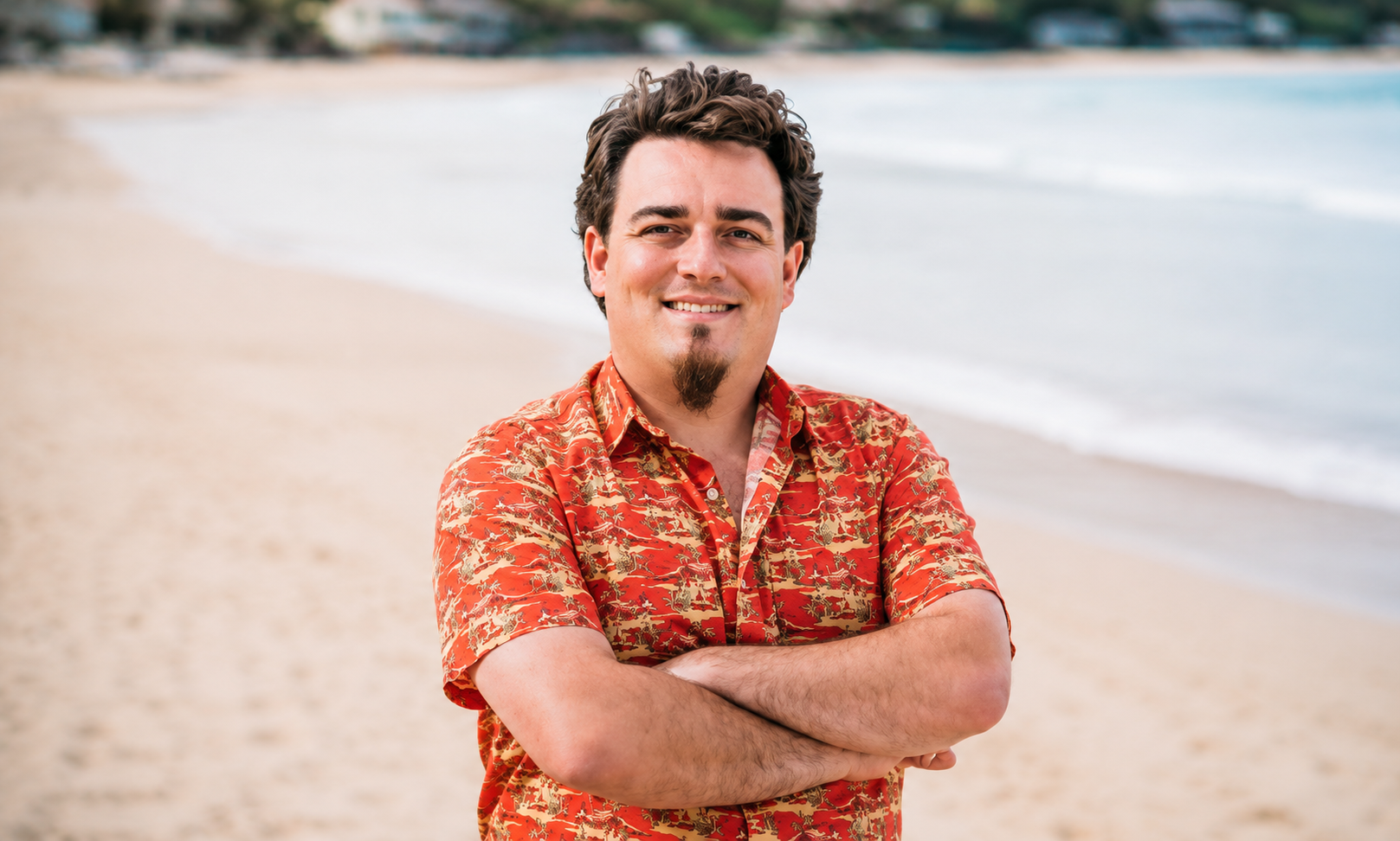 Palmer Luckey Net Worth