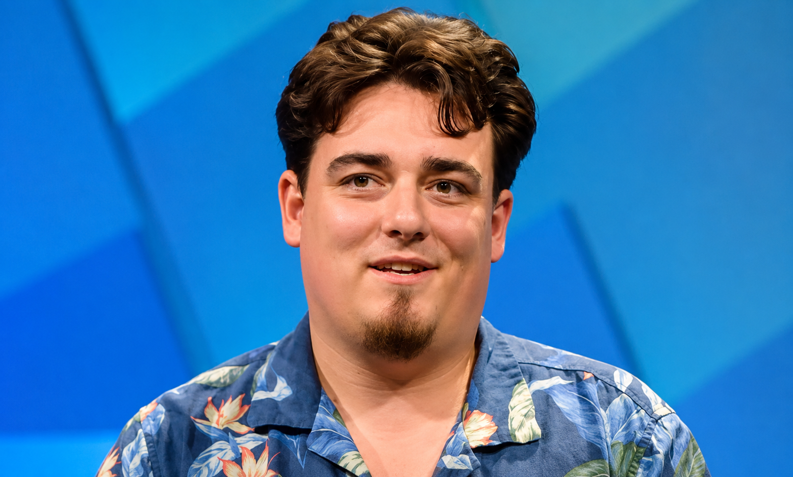 Palmer Luckey Net Worth(