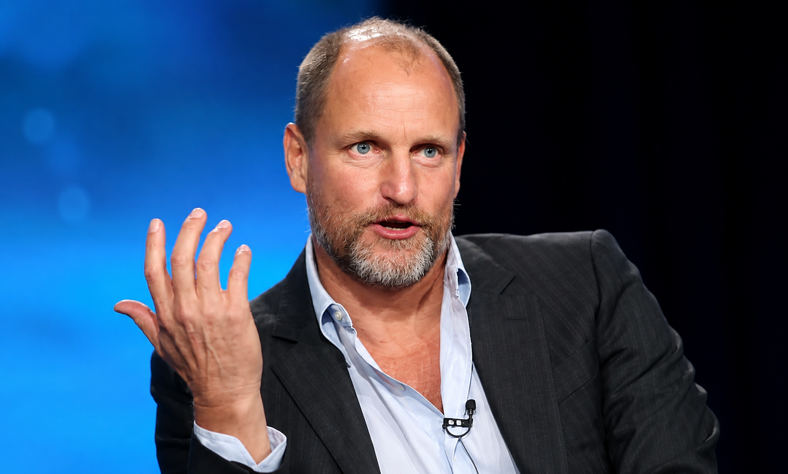 Woody Harrelson Net Worth