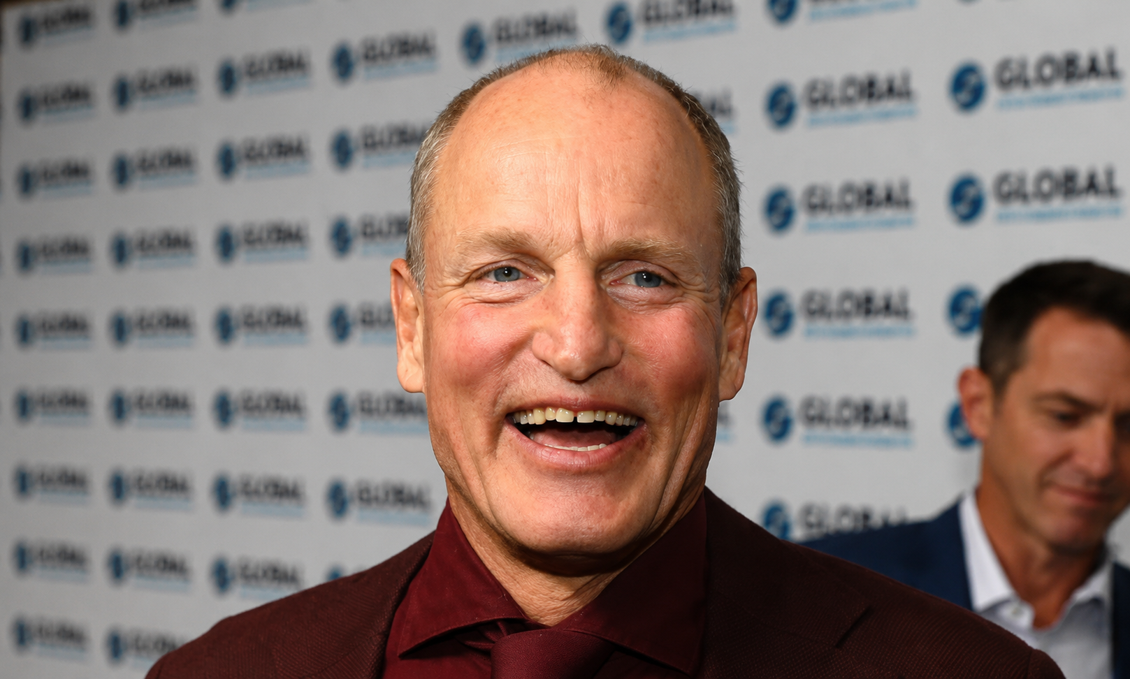 Woody Harrelson Net Worth