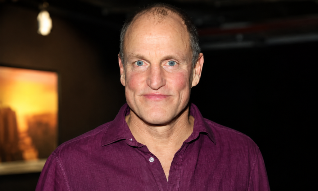Woody Harrelson Net Worth