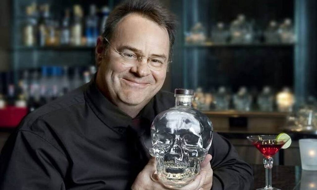 Dan Aykroyd net worth 2026
