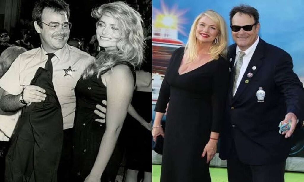 Dan Aykroyd net worth 2026