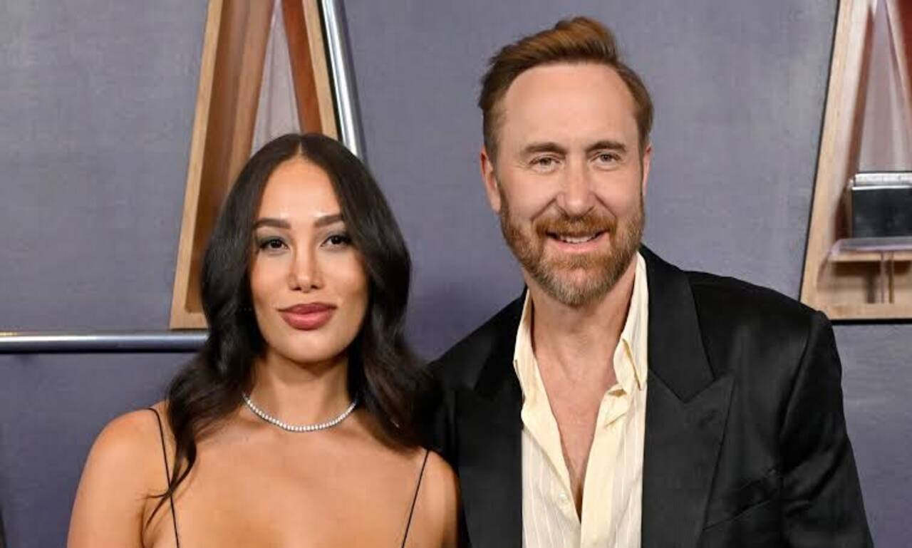 David Guetta Net Worth