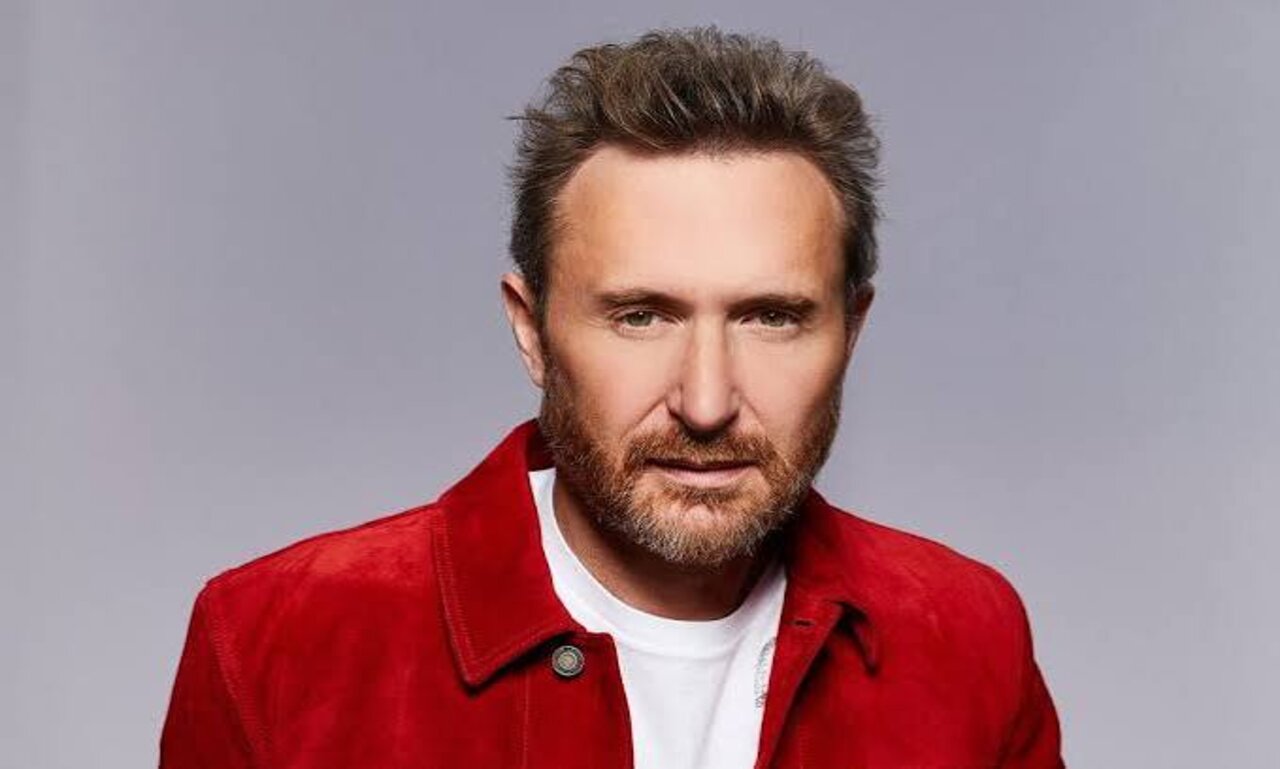 David Guetta Net Worth