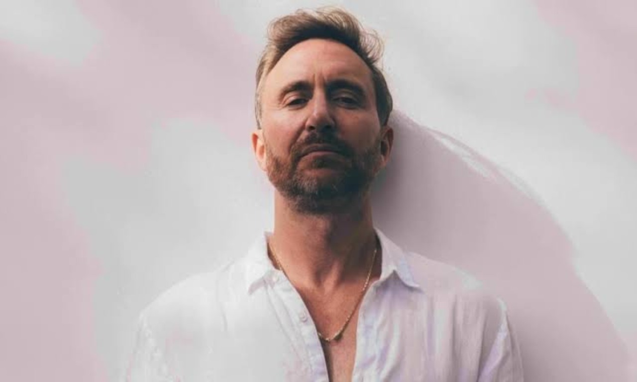 David Guetta Net Worth