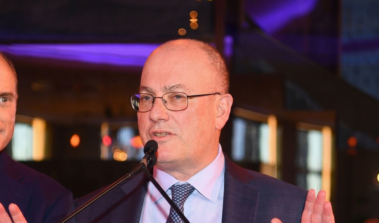 Steve Cohen Net Worth