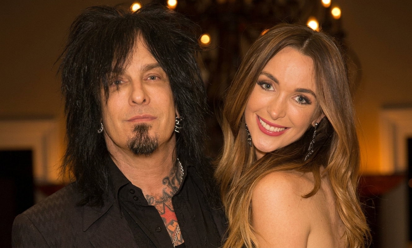 Nikki Sixx Net Worth