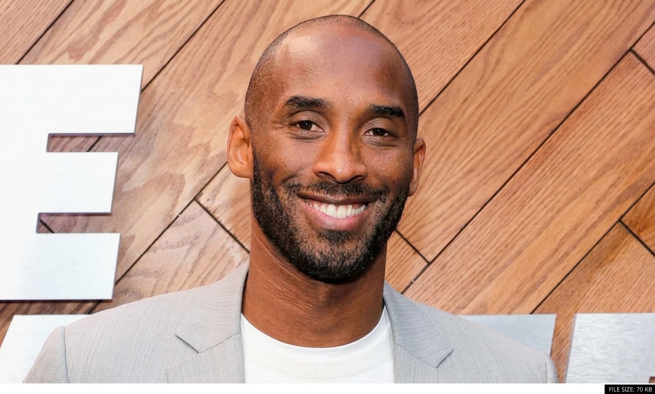 Kobe Bryant Net Worth