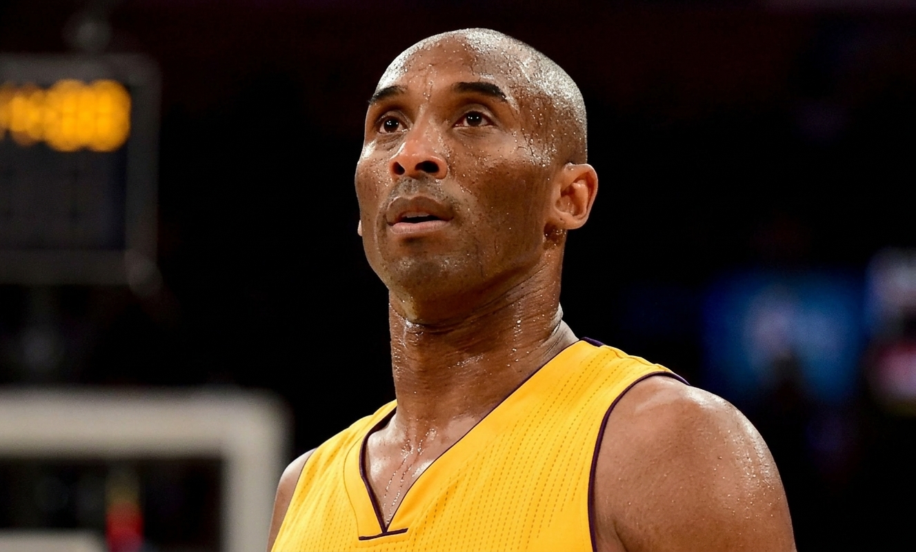 Kobe Bryant Net Worth