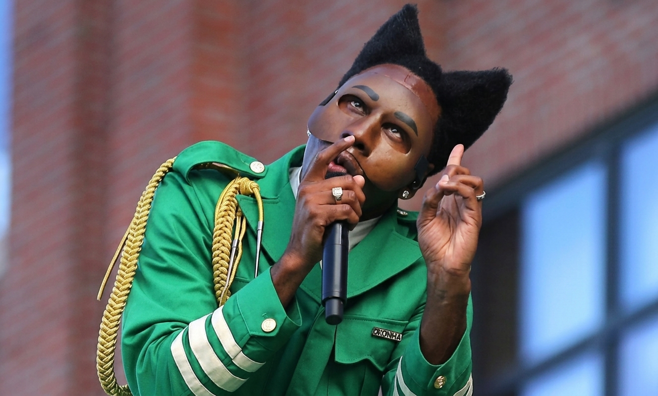 Tyler The Creator Net Worth