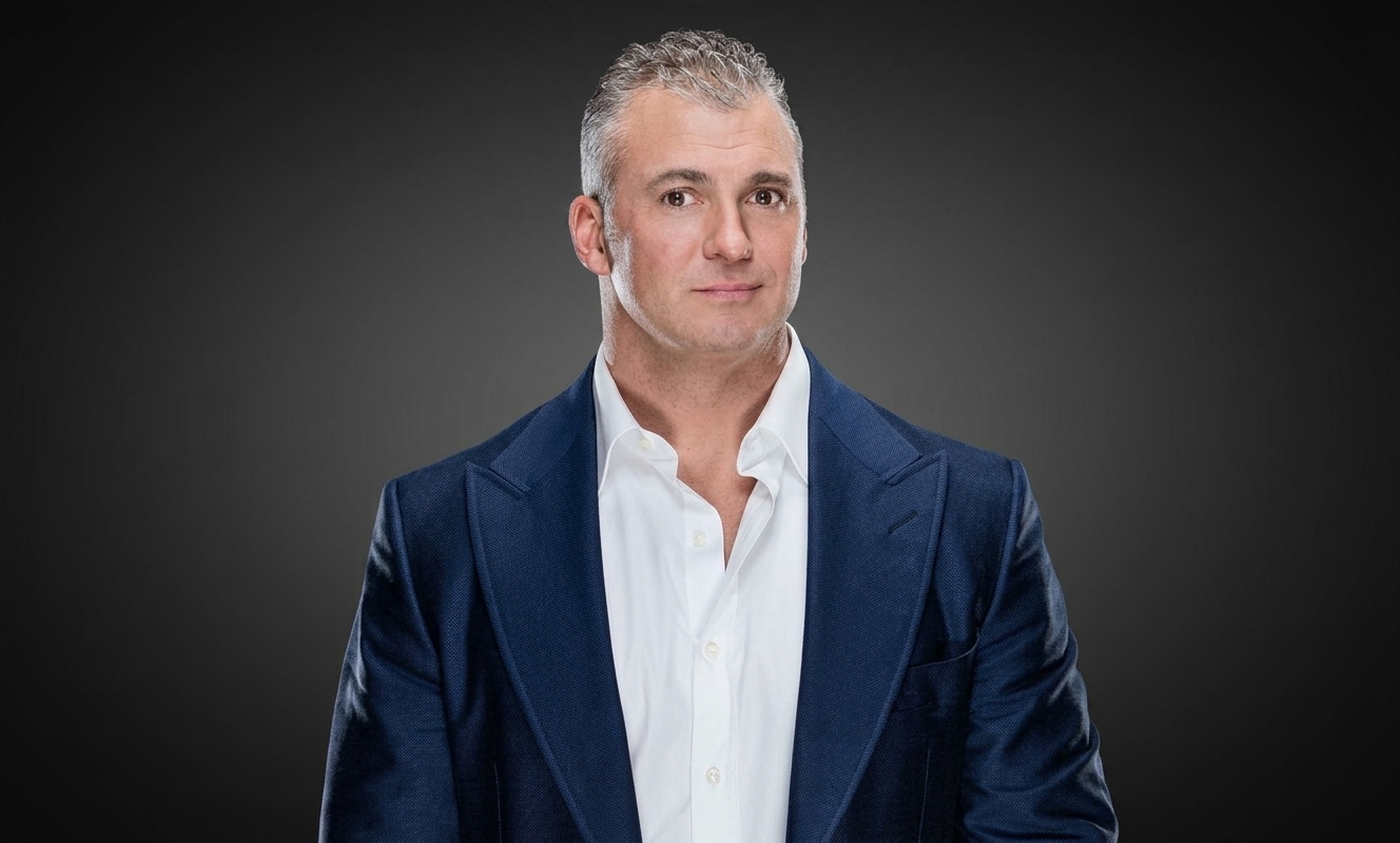Shane McMahon Net Worth 2026