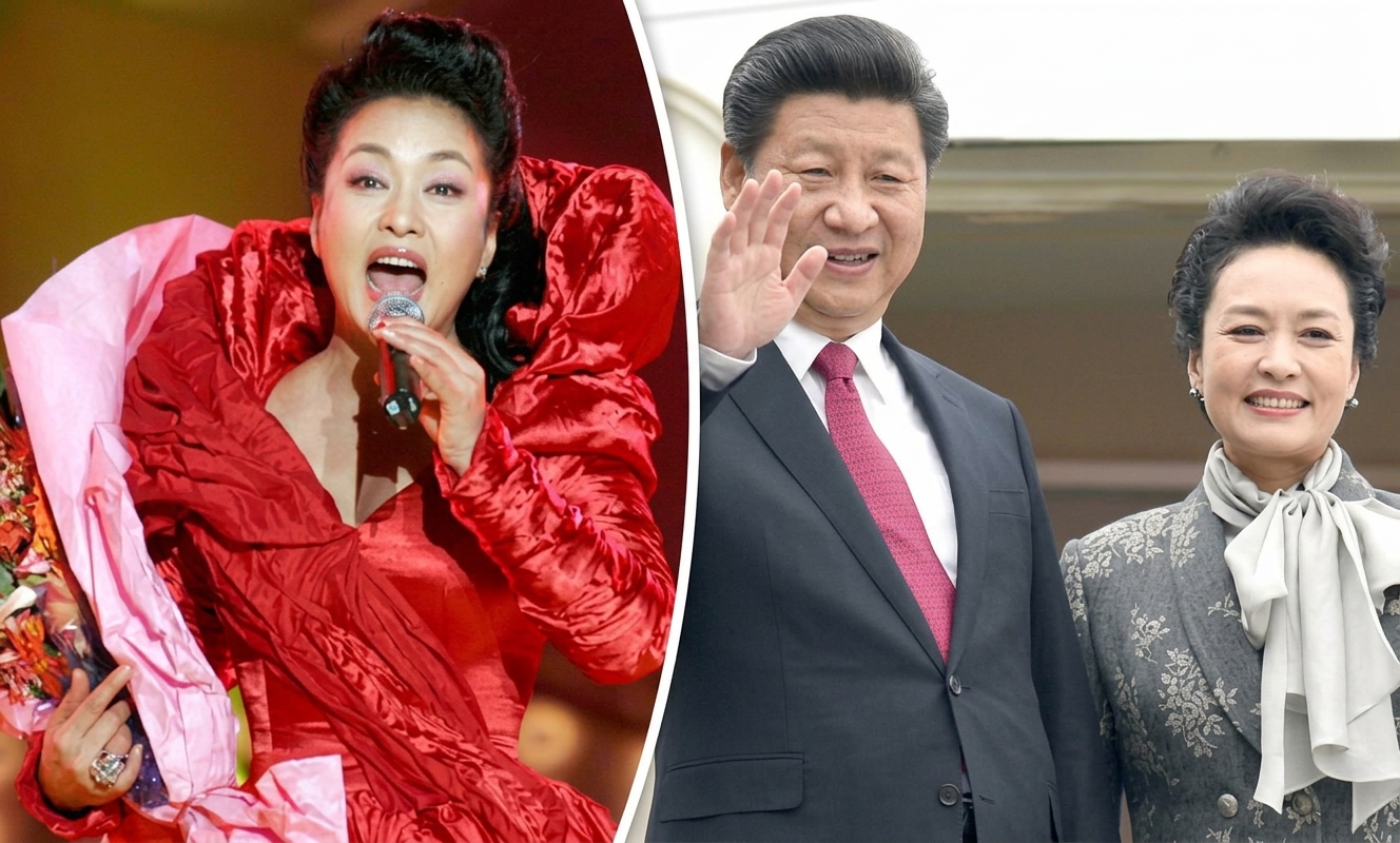 Xi Jinping Net Worth