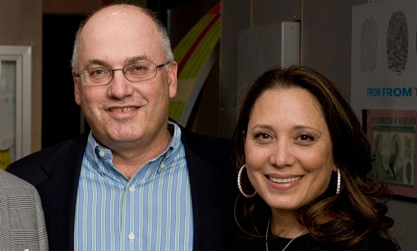 Steve Cohen Net Worth