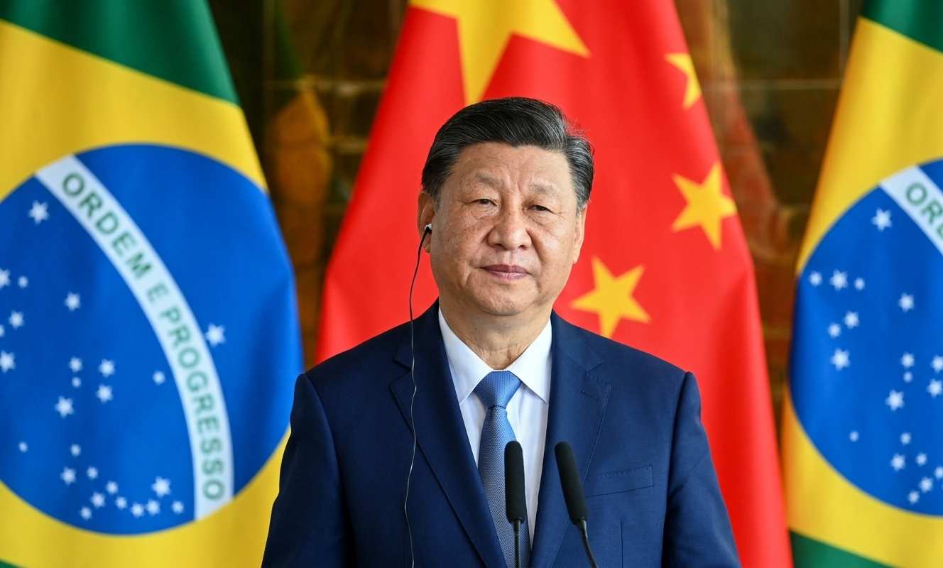 Xi Jinping Net Worth