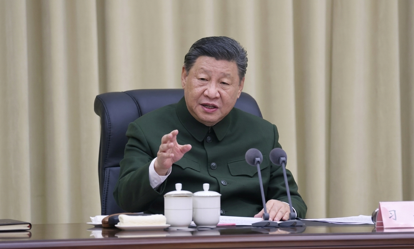 Xi Jinping Net Worth