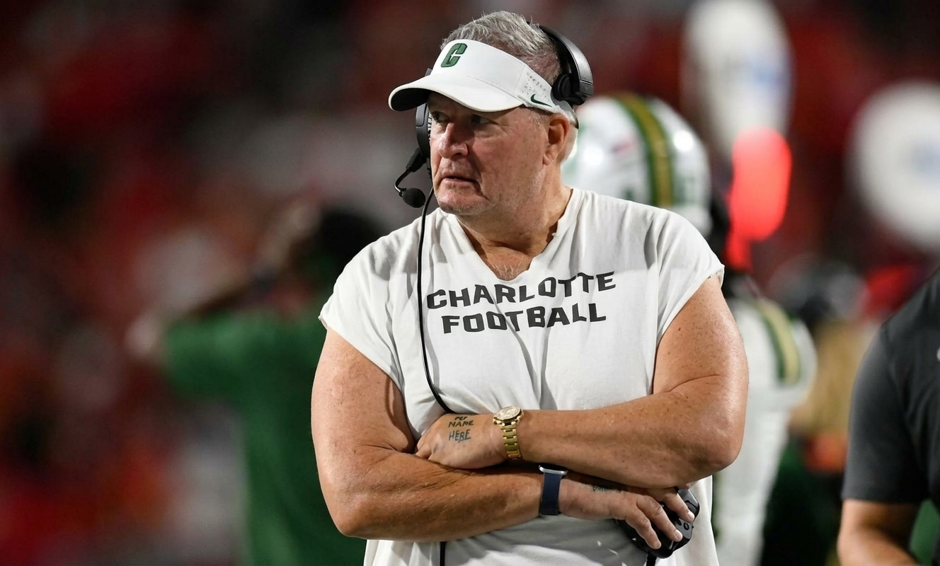 Biff Poggi Net Worth